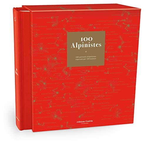 100 alpinistes