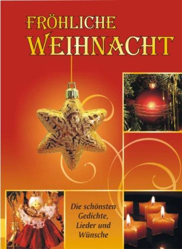 Fröhliche Weihnachten