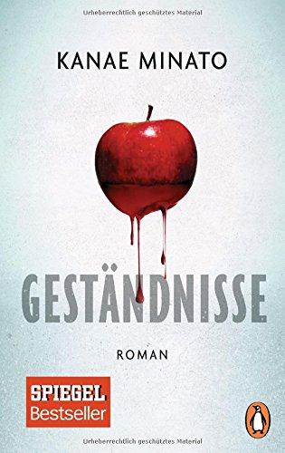 Geständnisse: Roman