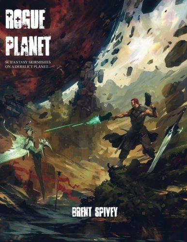 Rogue Planet