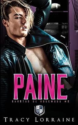 Paine: Romance de Ensino Médio Enemies to Lovers