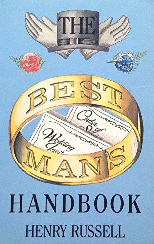 Best Man's Handbook