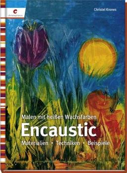 Encaustic