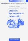 Didaktik der Notebook-Universität