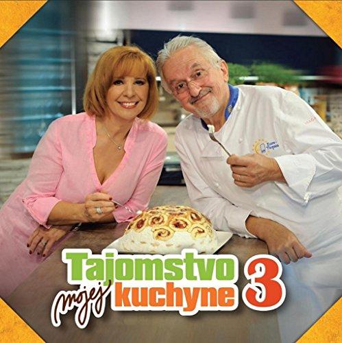 Tajomstvo mojej kuchyne 3 (2012)