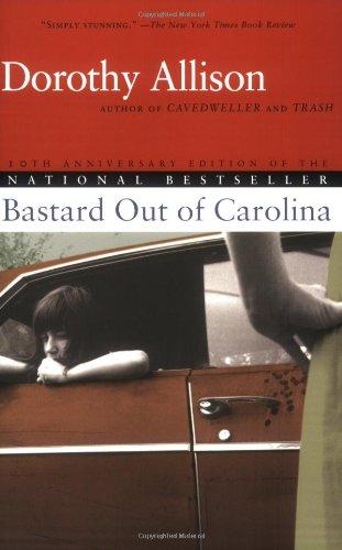 Bastard out of Carolina (Contemporary Fiction, Plume)