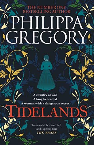 Tidelands: HER NEW SUNDAY TIMES NUMBER ONE BESTSELLER (Fairmile 1)