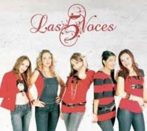 5 Voces