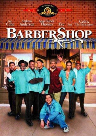 Barbershop