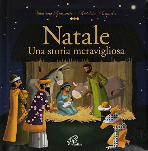 Natale. Una storia meravigliosa