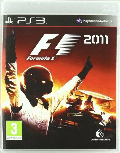 Formula 1 2011 [Spanisch Import]