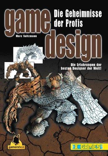 Game Design: Das Geheimnis der Profis (X-Games)