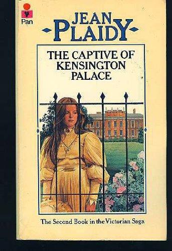 Captive of Kensington Palace