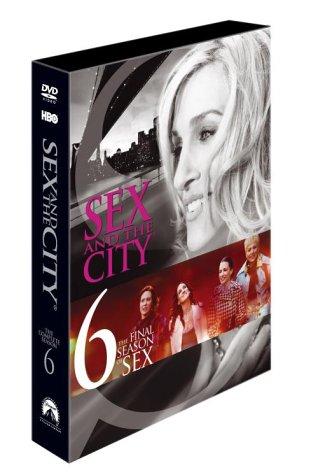 Sex and the City [UK Import]