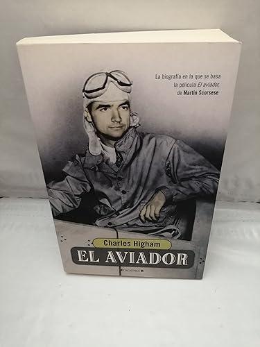 AVIADOR, EL (VARIOS, Band 0)