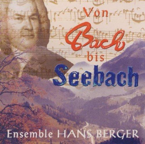 Von Bach Bis Seebach