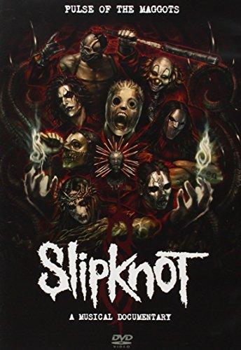 Pulse Of The Magoots (Import Dvd) (2014) Slipknot