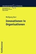 Innovationen in Organisationen