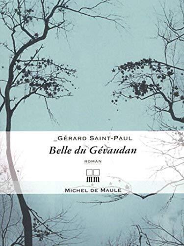 Belle du Gévaudan