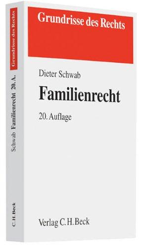 Familienrecht