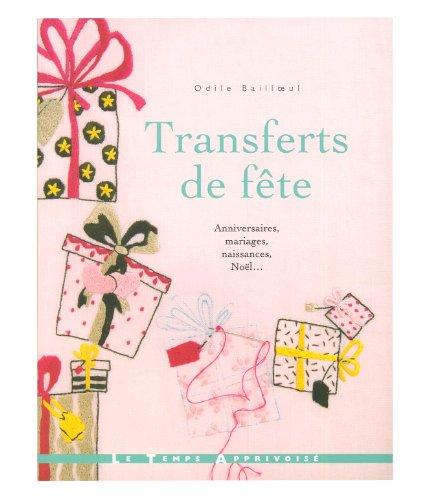 Transferts de fête