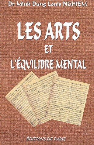 Les arts et l'équilibre mental