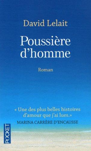 Poussière d'homme