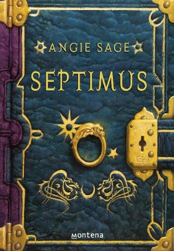 Septimus (Serie Infinita)