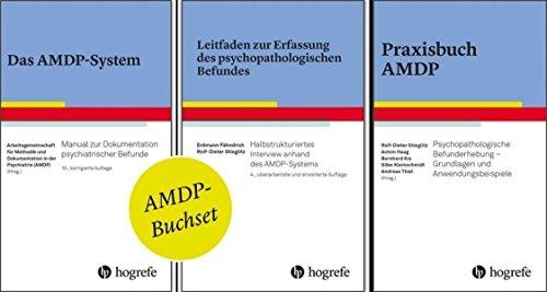 AMDP-Buchset