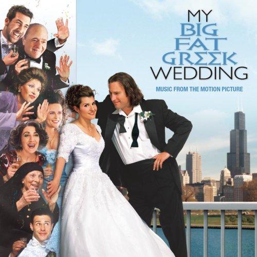 My Big Fat Greek Wedding