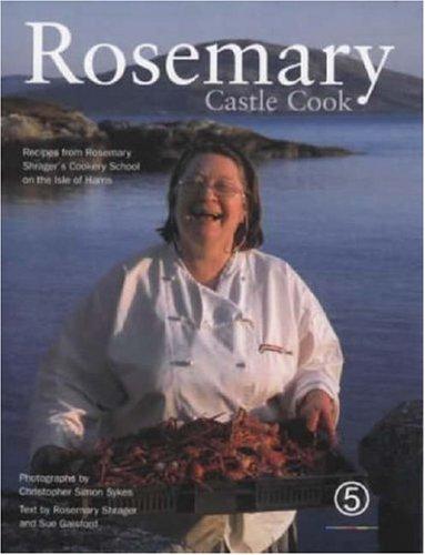 Rosemary-Castle Chef: Castle Cook