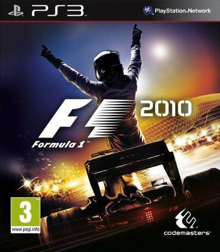 F1 2010 - Formula 1