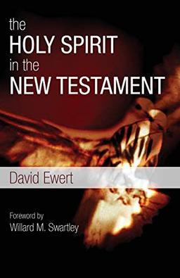 The Holy Spirit in the New Testament