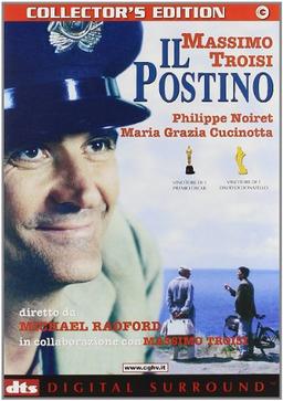 Il Postino (2 DVD collector's edition) [IT Import]