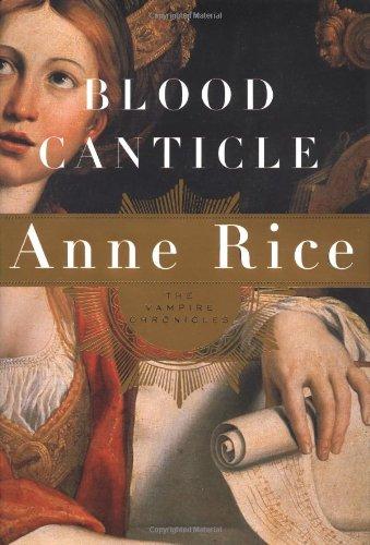 Blood Canticle (Rough Cut)