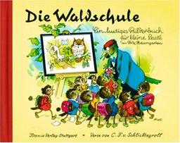 Die Waldschule