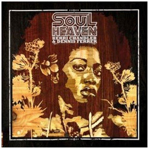 Soul Heaven Presents