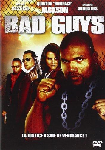 Bad guys [FR Import]