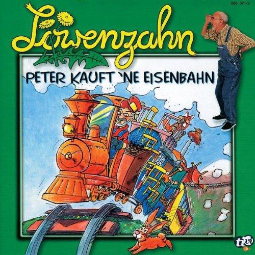 06: Peter Kauft Ne Eisenbahn