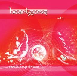 Heart Gems. CD: Spiritual Songs for Lovers