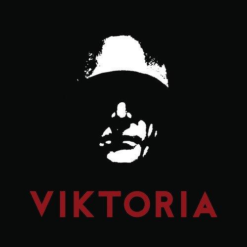 Viktoria (Standard CD Jewelcase)