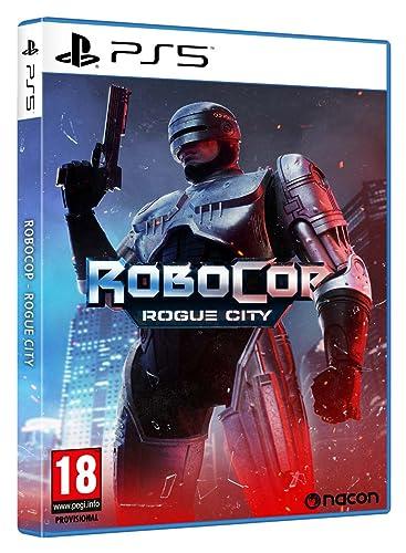 Robocop : Rogue City (Microsoft Xbox Series X)