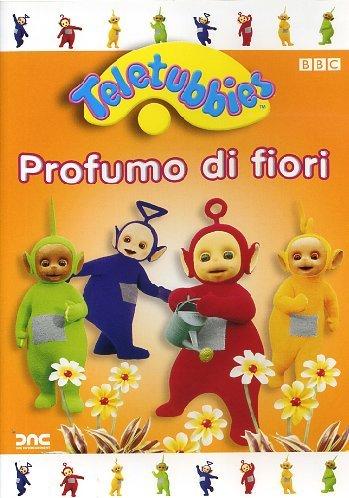 Teletubbies - Profumo di fiori [IT Import]