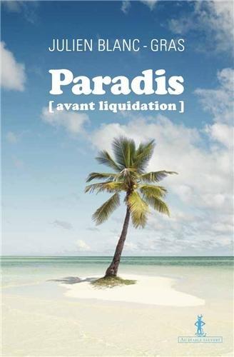 Paradis (avant liquidation)