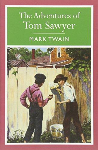 The Adventures of Tom Sawyer