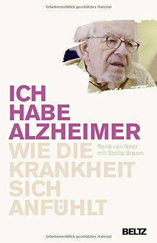 Ich habe Alzheimer: Wie die Krankheit sich anfühlt