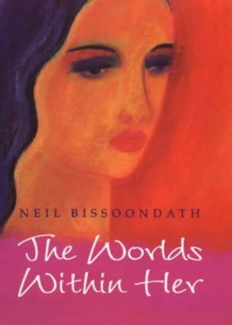 The Worlds within Her (Hors Catalogue)