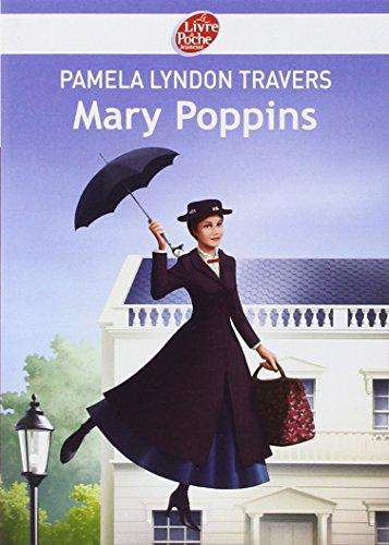 Mary Poppins