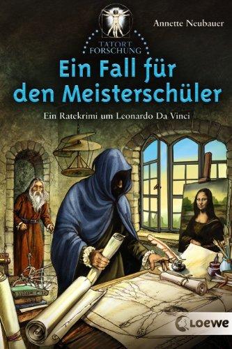 Ein Fall für den Meisterschüler