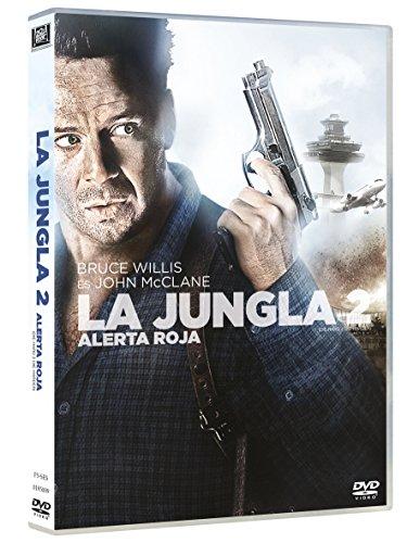 La Jungla 2: Alerta Roja (Die Hard II)